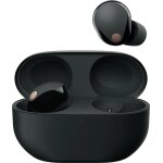 Sony wf - 1000xm5 - ecouteurs intra - auriculaires sans fil � r�duction de bruit - noir