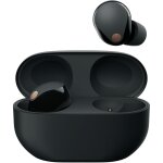 Sony wf - 1000xm5 - ecouteurs intra - auriculaires sans fil  rduction de bruit - noir