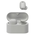 Sony wf - 1000xm6 - ecouteurs sans fil true wireless � r�duction de bruit - argent