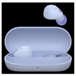 Sony wf - c700n - ecouteurs sans fil avec micro - intra - auriculaire - bluetooth - suppresseur de bruit ...