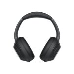 Sony wh - 1000xm3 b - casque sans fil avec suppresseur de bruit actif - jack 3, 5mm - noir