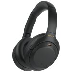 Sony wh - 1000xm4 casque audio � r�duction de bruit bluetooth - noir