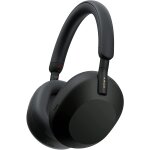 Sony wh - 1000xm5 - casque audio bluetooth à réduction de bruit - noir Sony wh - 1000xm5 - casque audio bluetooth à réduction de bruit - noir