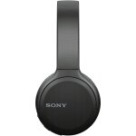 Sony wh - ch510 - ecouteurs avec micro - sur - oreille - bluetooth - sans fil - nfc * - noir