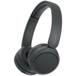 Sony wh - ch520 casque sans fil arceau appels / musique usb type - c bluetooth noir