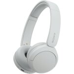 Sony wh - ch520 - ecouteurs avec micro - sur - oreille - bluetooth - sans fil - blanc
