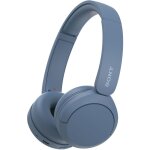 Sony wh - ch520 - ecouteurs avec micro - sur - oreille - bluetooth - sans fil - bleu Sony wh - ch520 - ecouteurs avec micro - sur - oreille - bluetooth - sans fil - bleu