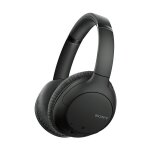 Sony wh - ch710n - ecouteurs avec micro - circum - aural - bluetooth - sans fil - nfc * - suppresseur ...