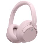 Sony wh - ch720n - ecouteurs avec micro - circum - aural - bluetooth - sans fil, filaire - suppresseur ...