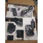 Sony xdcam pxw - fs7 ii - cam�scope - 4k / 60 pi / s lentille e pz 18 - 110 mm f4 g oss - carte flash ...