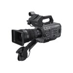 Sony xdcam pxw - fx9v - camscope - 4k / 60 pi / s - 20. 5 mp - corps uniquement - carte flash - nfc, ...