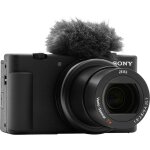 Sony zv - 1 - appareil photo compact numrique 20. 1 mp - 4k / 30 pi / s - 2. 7x zoom optique - zeiss ...