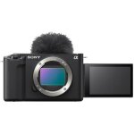 Sony zv - e1 - appareil photo hybride vlogging - boîtier nu Sony zv - e1 - appareil photo hybride vlogging - boîtier nu