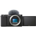Sony zv - e10 botier nu