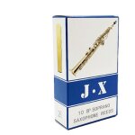 Soprano - anches de saxophone force 2. 5, pour alto, soprano, t�nor, clarinette, accessoires, offre sp�ciale, ...