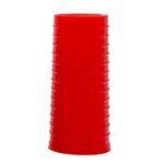 Soprano rouge - etuis de protection souples durables pour saxophone soprano, silicone, coude de cou, ... Soprano rouge - etuis de protection souples durables pour saxophone soprano, silicone, coude de cou, ...