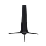 Soprano sax stand réglable trépied support saxophone rack base portable Soprano sax stand réglable trépied support saxophone rack base portable