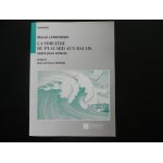 La sorcire du placard aux balais - opra pour enfants - choeurs