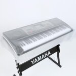 Soufflet de clavier, botte de protection de clavier de piano, botte de protection d