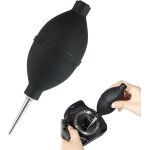Souffleur à air à bouche longue pour le nettoyage des appareils photos et des objectifs, dust air blower ... Souffleur à air à bouche longue pour le nettoyage des appareils photos et des objectifs, dust air blower ...