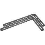 Sound bar 1000 support pour barre de son noir