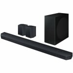 Soundbar samsung hw - q930d / en