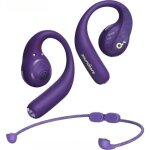 Soundcore aerofit pro pourpre - ecouteurs bluetooth