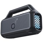 Soundcore boom 2 systme d'enceinte portable 2. 1 noir 80 w