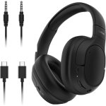 Soundform isolate casque bluetooth sans fil avec anc hybride (casque audio a rduction de bruit, 60 h ...