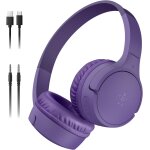 Soundform mini casque audio sans fil pour enfants avec micro intégré (circum - aural, autonomie de 30 ... Soundform mini casque audio sans fil pour enfants avec micro intégré (circum - aural, autonomie de 30 ...