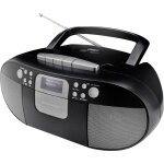Soundmaster scd7800 (fm, dab + dab), radio, noir Soundmaster scd7800 (fm, dab + dab), radio, noir