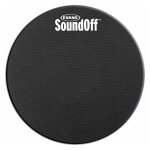 Soundoff 14 evans so14 - sourdine caisse claire 14 pouces Soundoff 14 evans so14 - sourdine caisse claire 14 pouces