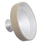 Sourdine pour saxophone (aigus) ¿ accessoire de rduction du bruit pour saxophonistes, 5 x 5 x 3, 3 ...