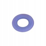 Sourdine pour saxophone alto, suppression permanente du bruit et des sons violets