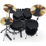 Sourdine stage rock 22sur 10sur 12sur 14sur 16 cymbales Sourdine stage rock 22sur 10sur 12sur 14sur 16 cymbales