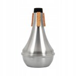 Sourdine de trompette rythmique portable, lgre et rsistante  l'usure pour la musique jazz