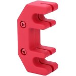 Sourdine de violon, sourdine de violon professionnelle de style griffe en caoutchouc pour accessoires ...