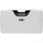 Spc radio storm boombox usb + micro sd bluetooth