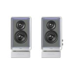 Speakers edifier qr65 (white)