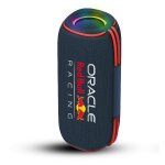 Red bull racing rb - sk420 haut - parleur portable et de fte enceinte portable stro noir, rouge 50 ...