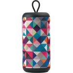 - speaker vertical enceinte bluetooth 5. 0 portable 5 watts de puissance emplacement micro sd port�e ...