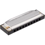 Special 20 harmonica d