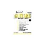 Spécial guitare blues jazz tablatures vol 2 Spécial guitare blues jazz tablatures vol 2
