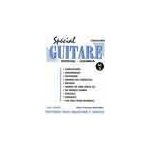 Spécial guitare bossa samba tablatures vol 3 Spécial guitare bossa samba tablatures vol 3