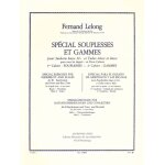 Fernand lelong : spécial souplesses et gammes - 2e cahier pour saxhorn basse sib ou tubas ténor et basse ... Fernand lelong : spécial souplesses et gammes - 2e cahier pour saxhorn basse sib ou tubas ténor et basse ...