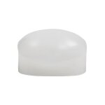 Sphre seulement - diffuseur de lumire magntique en silicone, sphre en caoutchouc, accessoires de ...