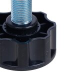 Spinning bike pull pin spring knob pi�ces de rechange pour equipement de fitness