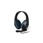 Spirit of gamer pro - sh5 - ps4 edition - micro - casque - circum - aural - filaire - jack 3, 5mm - noir, ...