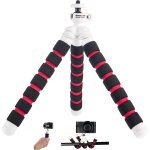 Spyder tripod - un trpied flexible et lger pour tous vos besoins vido et photo, particulirement dans ...