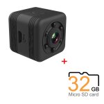 Sq29 mini wifi caméra vision nocturne vga 480p hotspot sans fil moniteur a distance téléphone app détection ... Sq29 mini wifi caméra vision nocturne vga 480p hotspot sans fil moniteur a distance téléphone app détection ...